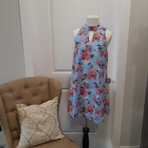 Lots of Love Spring Cocktail Dress